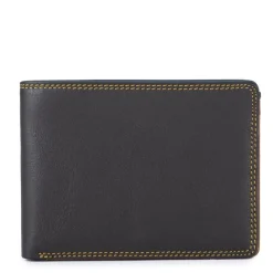 Mywalit Rfid Protected|Men Wallets|RFID Men's Jeans Wallet Nappa Bosco