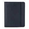 Mywalit Rfid Protected|Men Wallets|RFID Men's Wallet w/Coin Tray Nappa Black