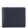 Mywalit Rfid Protected|Men Wallets|RFID Standard E/W Men's Wallet Nappa Midnight
