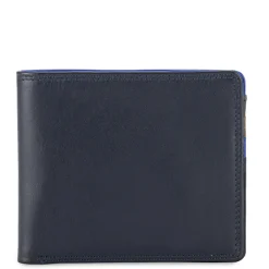 Mywalit Rfid Protected|Men Wallets|RFID Standard E/W Men's Wallet Nappa Midnight