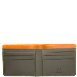 Mywalit Rfid Protected|Men Wallets|RFID Standard E/W Men's Wallet Tan-Olive