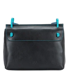 Women Mywalit Crossbody Bags|Women Bags|Rio Flapover Black Pace