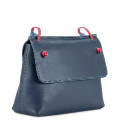 Women Mywalit Crossbody Bags|Women Bags|Rio Flapover Blue