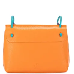 Women Mywalit Crossbody Bags|Women Bags|Rio Flapover Orange Copacabana
