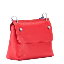 Women Mywalit Crossbody Bags|Women Bags|Rio Flapover Red