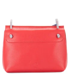 Women Mywalit Crossbody Bags|Women Bags|Rio Flapover Red