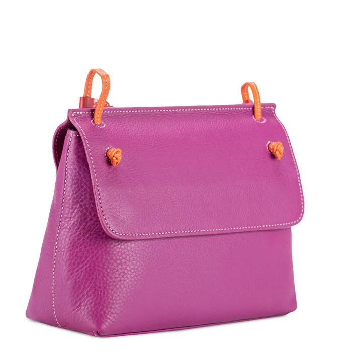 Women Mywalit Women Bags|Crossbody Bags|Rio Flapover Sangria Multi