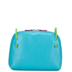 Women Mywalit Crossbody Bags|Women Bags|Rio Small Zip Top Liguria