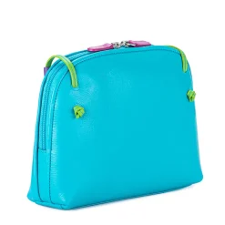 Women Mywalit Crossbody Bags|Women Bags|Rio Small Zip Top Liguria