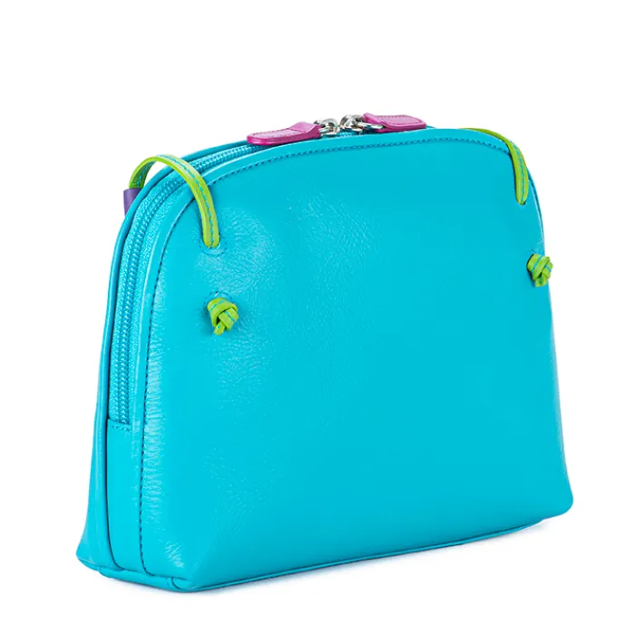 Women Mywalit Crossbody Bags|Women Bags|Rio Small Zip Top Liguria