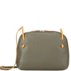 Women Mywalit Crossbody Bags|Women Bags|Rio Small Zip Top Lucca