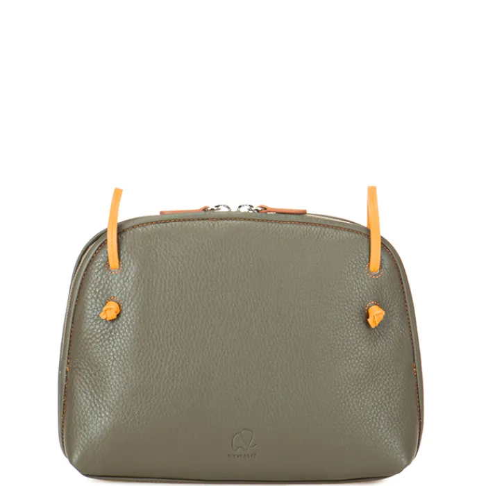 Women Mywalit Crossbody Bags|Women Bags|Rio Small Zip Top Lucca