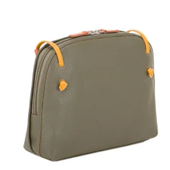 Women Mywalit Crossbody Bags|Women Bags|Rio Small Zip Top Lucca