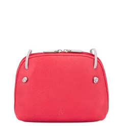 Women Mywalit Crossbody Bags|Women Bags|Rio Small Zip Top Red