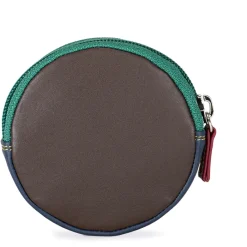 Women Mywalit Coin Purses|Women Wallets|Round Coin Purse Bosco