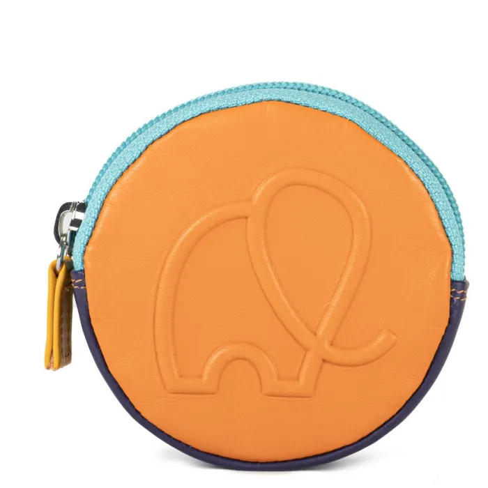Women Mywalit Coin Purses|Women Wallets|Round Coin Purse Copacabana