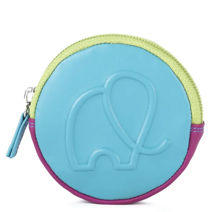 Women Mywalit Coin Purses|Women Wallets|Round Coin Purse Liguria