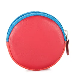 Women Mywalit Coin Purses|Women Wallets|Round Coin Purse Pompeii