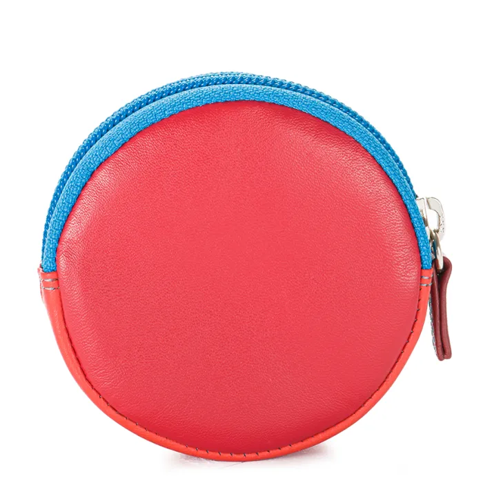 Women Mywalit Coin Purses|Women Wallets|Round Coin Purse Pompeii