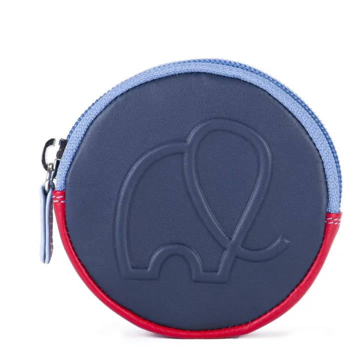 Women Mywalit Coin Purses|Women Wallets|Round Coin Purse Royal