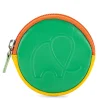 Women Mywalit Coin Purses|Women Wallets|Round Coin Purse Sicily