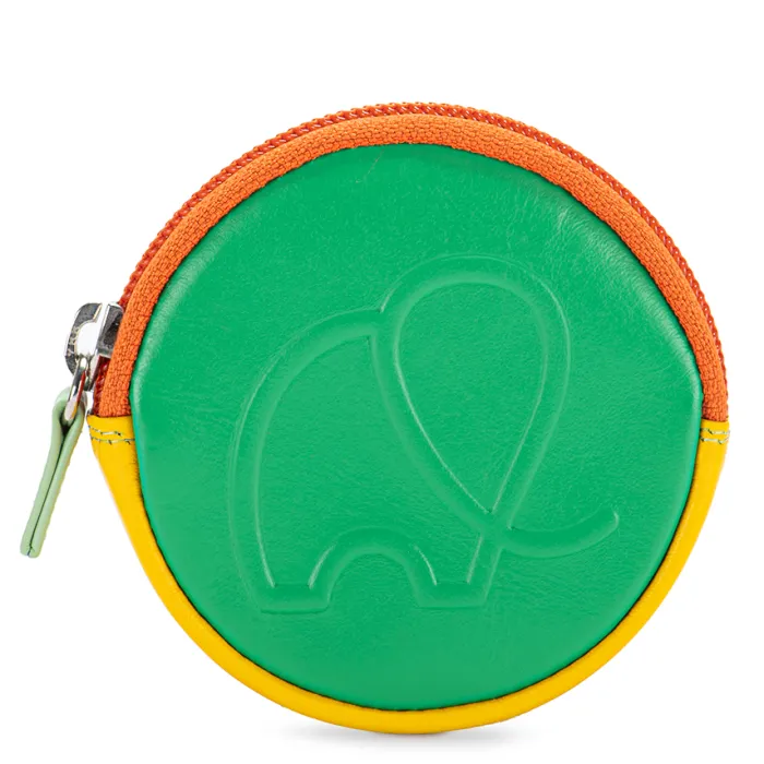 Women Mywalit Coin Purses|Women Wallets|Round Coin Purse Sicily