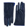 Mywalit Gloves|Short Gloves (Size 7.5) Blue
