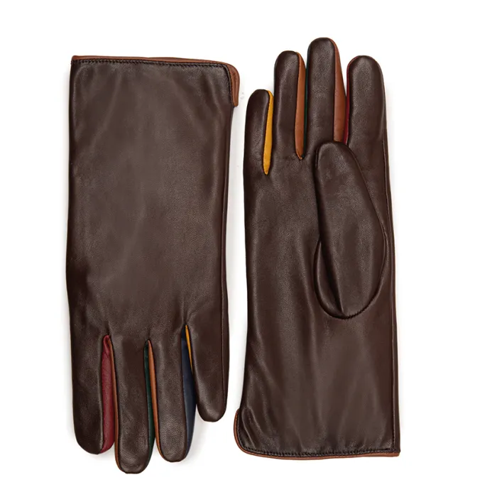 Mywalit Gloves|Short Gloves (Size 8.5) Bosco