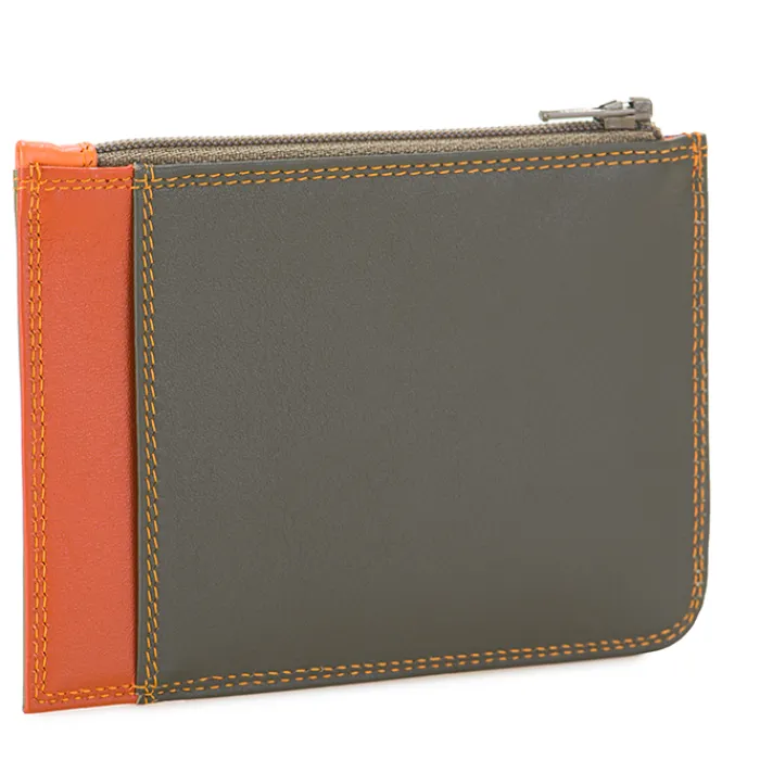 Women Mywalit Credit Card Holders|Women Wallets|Slim Credit Card Holder with Coin Purse Lucca