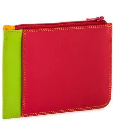 Women Mywalit Credit Card Holders|Women Wallets|Slim Credit Card Holder with Coin Purse Jamaica