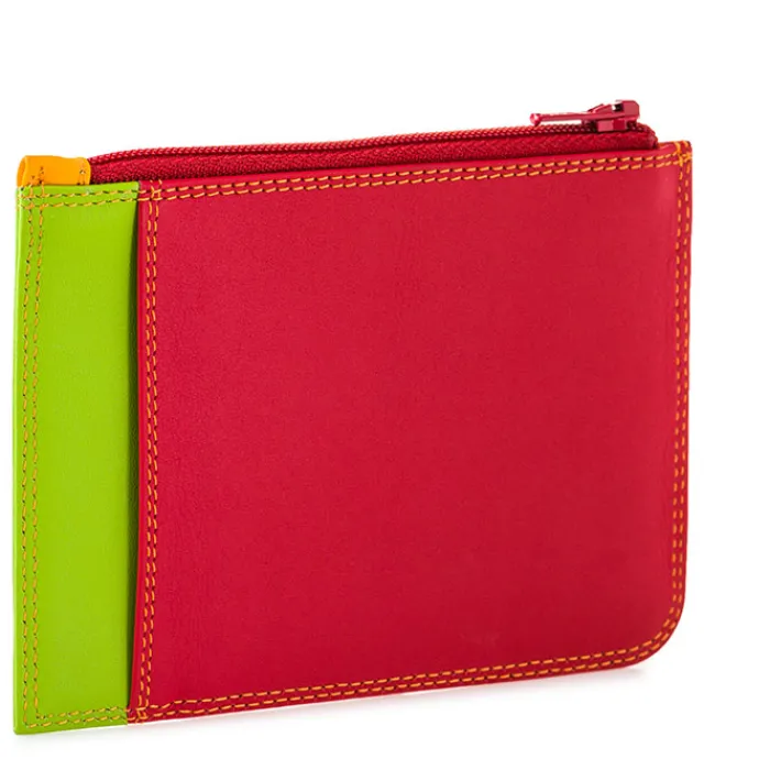 Women Mywalit Credit Card Holders|Women Wallets|Slim Credit Card Holder with Coin Purse Jamaica