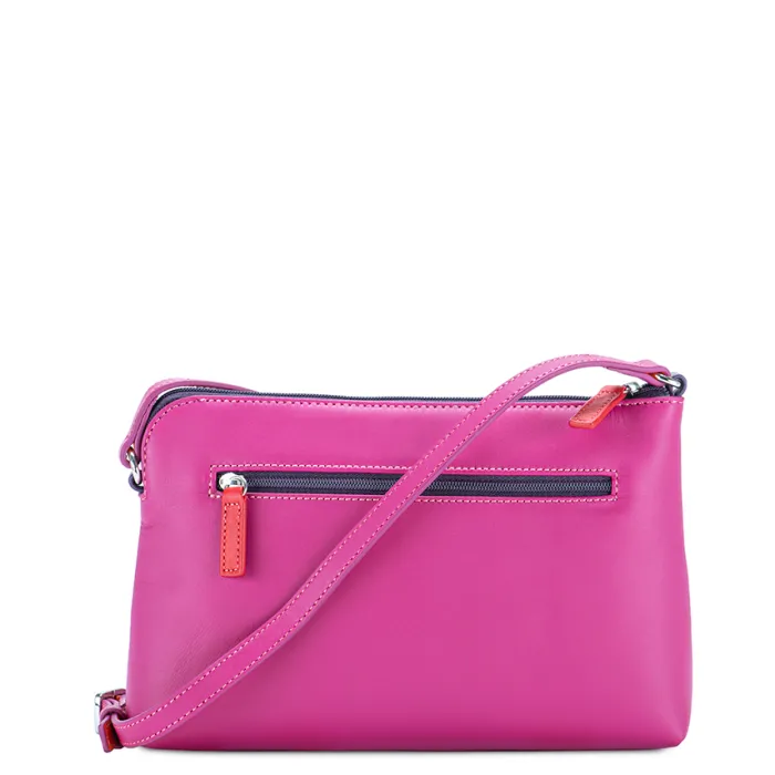 Mywalit Travel Organisers|Small Cross Body Sangria Multi