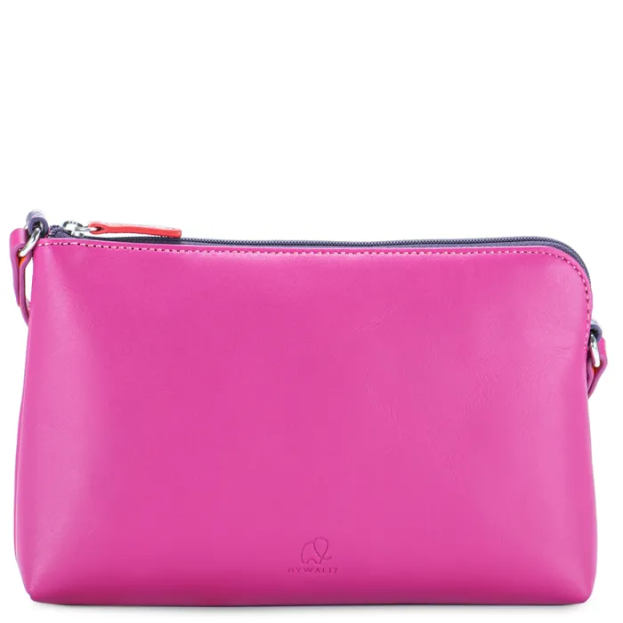 Mywalit Travel Organisers|Small Cross Body Sangria Multi