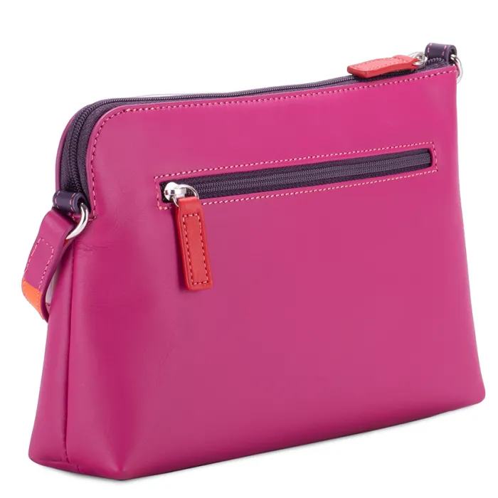 Mywalit Travel Organisers|Small Cross Body Sangria Multi