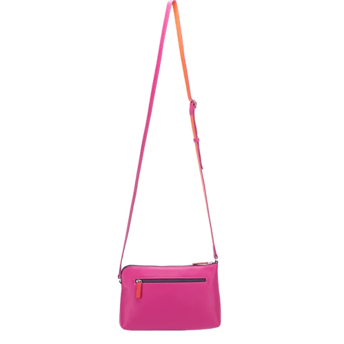 Mywalit Travel Organisers|Small Cross Body Sangria Multi