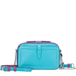 Women Mywalit Crossbody Bags|Women Bags|Small Leather Shoulder Bag Liguria