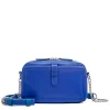 Women Mywalit Crossbody Bags|Women Bags|Small Leather Shoulder Bag Seascape
