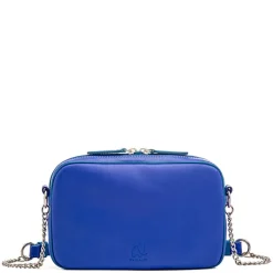 Women Mywalit Crossbody Bags|Women Bags|Small Leather Shoulder Bag Seascape