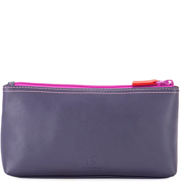 Mywalit Cases|Small Make-Up Case Sangria Multi