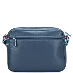 Women Mywalit Crossbody Bags|Business Bags|Small Organiser Cross Body Bag Royal