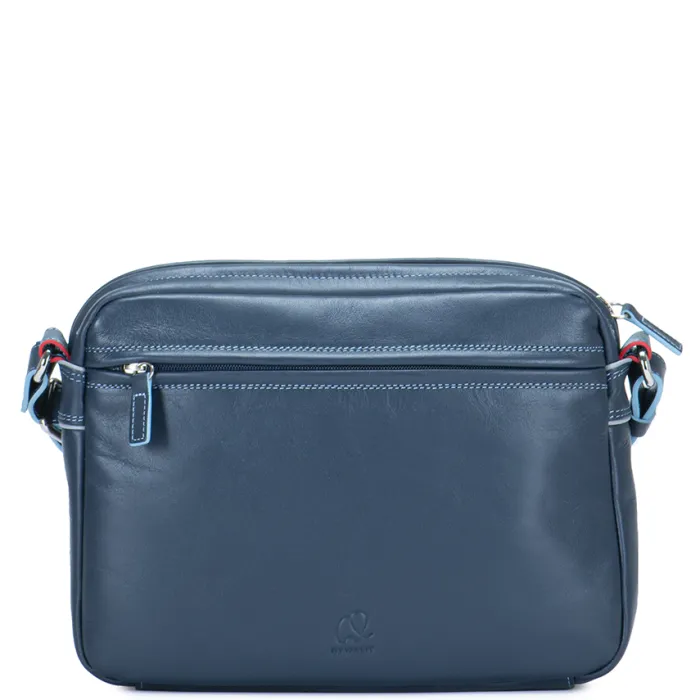 Women Mywalit Crossbody Bags|Business Bags|Small Organiser Cross Body Bag Royal