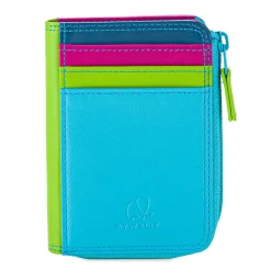 Women Mywalit Coin Purses|Zip Around Wallets|Small Zip Purse Liguria