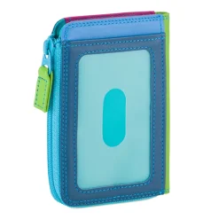 Women Mywalit Coin Purses|Zip Around Wallets|Small Zip Purse Liguria