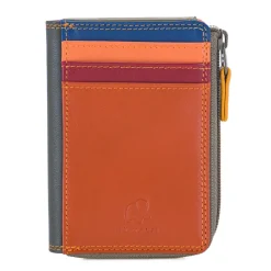 Women Mywalit Coin Purses|Zip Around Wallets|Small Zip Purse Lucca