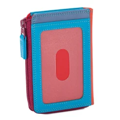 Women Mywalit Coin Purses|Zip Around Wallets|Small Zip Purse Pompeii
