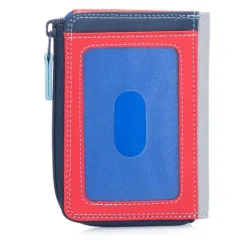 Women Mywalit Coin Purses|Zip Around Wallets|Small Zip Purse Royal