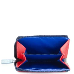 Women Mywalit Coin Purses|Zip Around Wallets|Small Zip Purse Royal