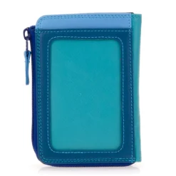 Women Mywalit Coin Purses|Zip Around Wallets|Small Zip Purse Seascape