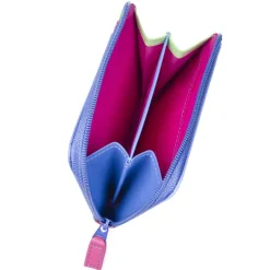 Women Mywalit Coin Purses|Zip Around Wallets|Small Zip Purse Viola