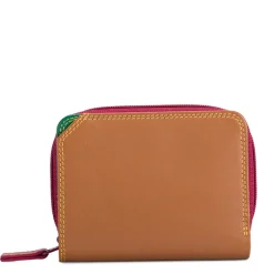 Women Mywalit Zip Around Wallets|Women Wallets|Small Zip Wallet Bosco